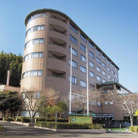 Izumigo Lake Hamanako Dog Paradise Hotel Hamamatsu Exteriör bild