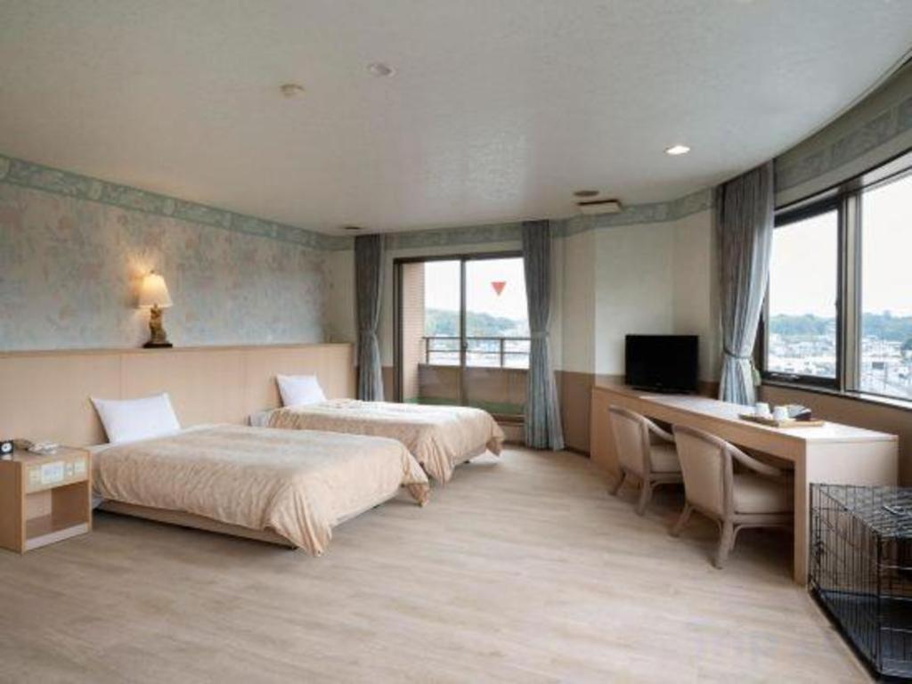 Izumigo Lake Hamanako Dog Paradise Hotel Hamamatsu Exteriör bild