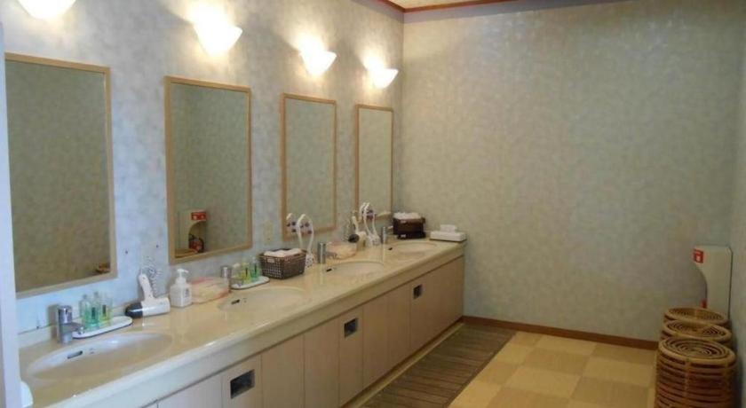 Izumigo Lake Hamanako Dog Paradise Hotel Hamamatsu Exteriör bild
