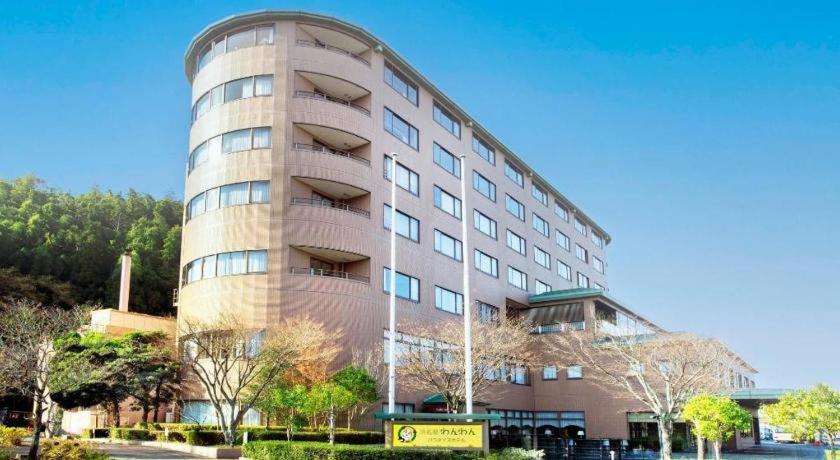Izumigo Lake Hamanako Dog Paradise Hotel Hamamatsu Exteriör bild