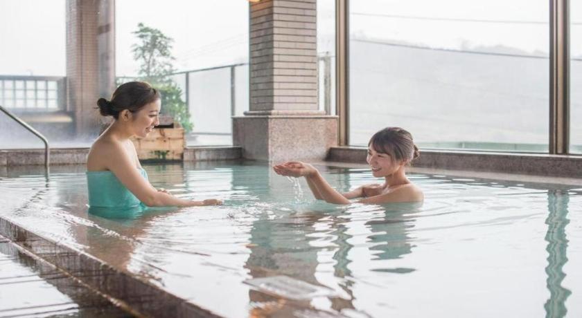 Izumigo Lake Hamanako Dog Paradise Hotel Hamamatsu Exteriör bild