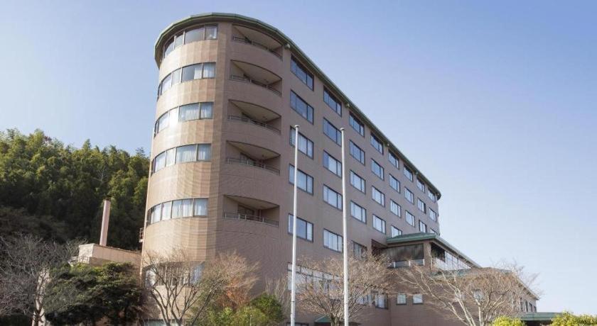 Izumigo Lake Hamanako Dog Paradise Hotel Hamamatsu Exteriör bild