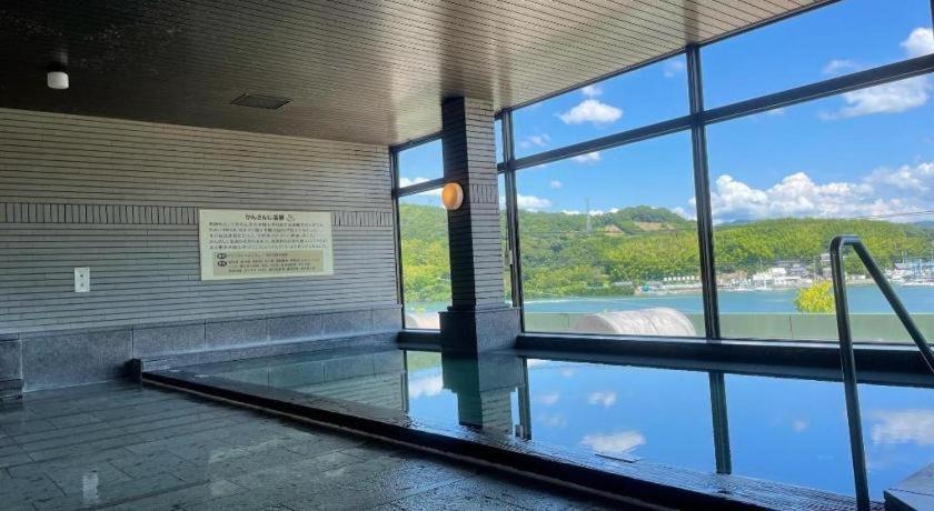 Izumigo Lake Hamanako Dog Paradise Hotel Hamamatsu Exteriör bild
