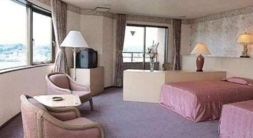 Izumigo Lake Hamanako Dog Paradise Hotel Hamamatsu Exteriör bild