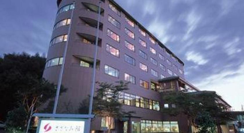 Izumigo Lake Hamanako Dog Paradise Hotel Hamamatsu Exteriör bild