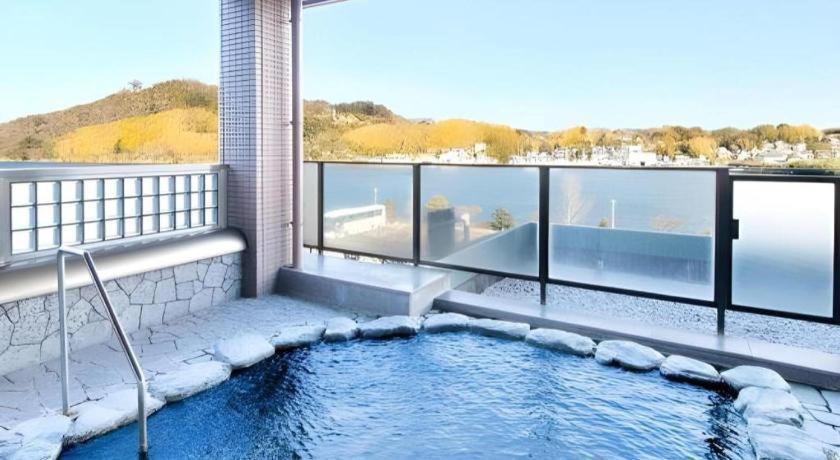 Izumigo Lake Hamanako Dog Paradise Hotel Hamamatsu Exteriör bild